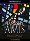 The Alteration (MP3)